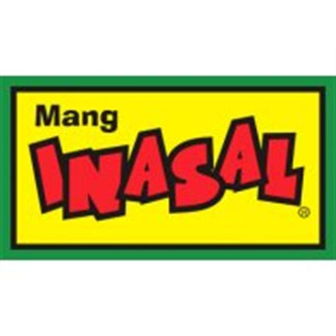 Mang Inasal logo vector - Logovector.net