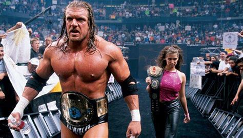 Triple H Breaks Down SummerSlam 2000 Match, Talks Kurt Angle's ...