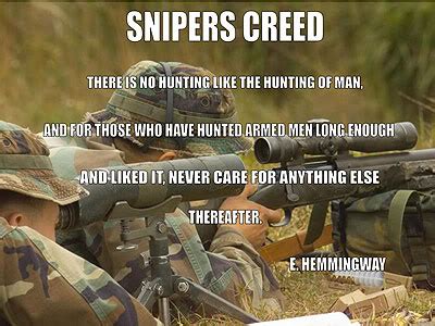 Famous Sniper Quotes. QuotesGram