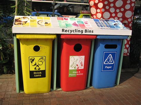 File:NEA recycling bins, Orchard Road.JPG - Wikipedia