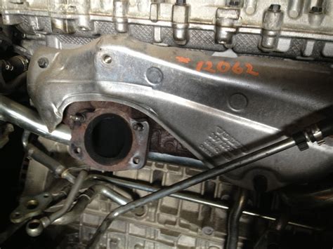 volvo s60r v70r engine 2.5T 80K perfect running motor | volvoproject.com