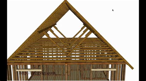 How To Support Roof Purlins? New Update - Activegaliano.org