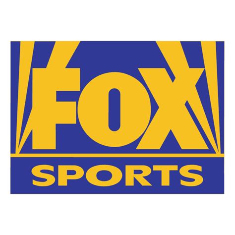 Fox Sports logo, Vector Logo of Fox Sports brand free download (eps, ai ...