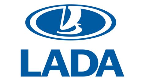 Lada Logo, HD Png, Meaning, Information | Carlogos.org