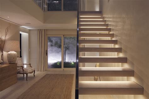 Staircase Lighting Ideas - John Cullen Lighting