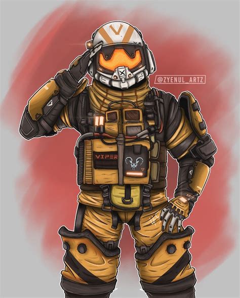 Team Fortress 2, Armor Concept, Dieselpunk, Viper, Space Art, Sci Fi ...