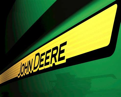 🔥 [80+] John Deere Logo Wallpapers | WallpaperSafari