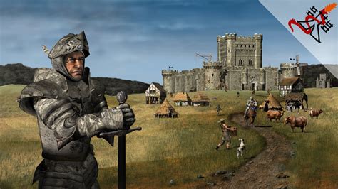 Stronghold wallpapers, Video Game, HQ Stronghold pictures | 4K ...