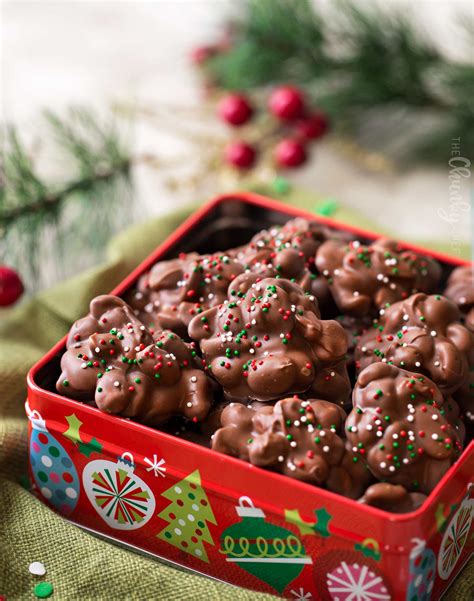 Best 21 Easy Christmas Candy – Most Popular Ideas of All Time