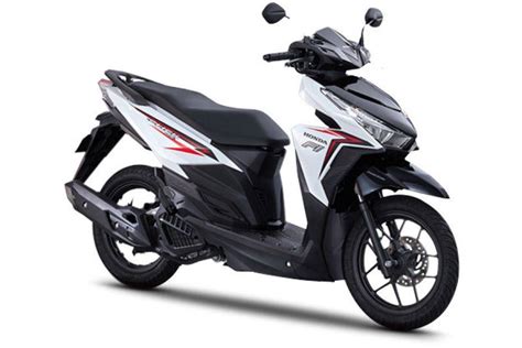 Honda Click 125i (2016-2017) Colors in Philippines, Available in 3 ...