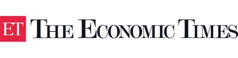 Economic Times Logo Png