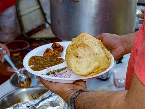 Chole Bhature Near Me - Beeji De Chole Bhature Home Delivery Order ...