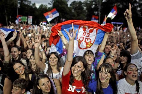 5 Signs You Grew Up In SERBIA - Serbia.com