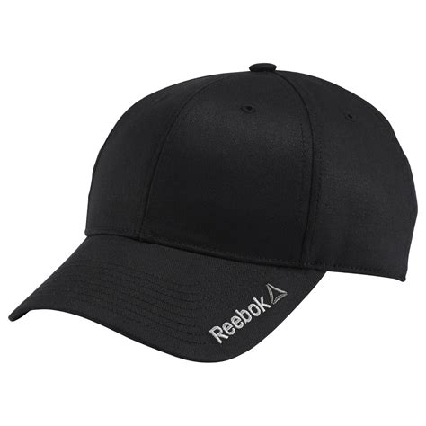 Logo Cap