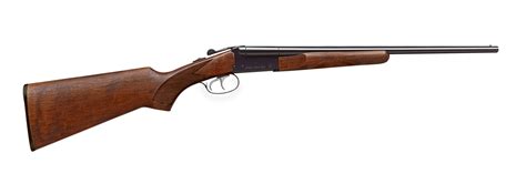 STOEGER COACH GUN 20" BARREL SIDE BY SIDE SHOTGUN - Accuracy Plus