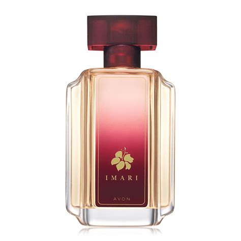 Imari 2015 Avon perfume - a new fragrance for women 2015