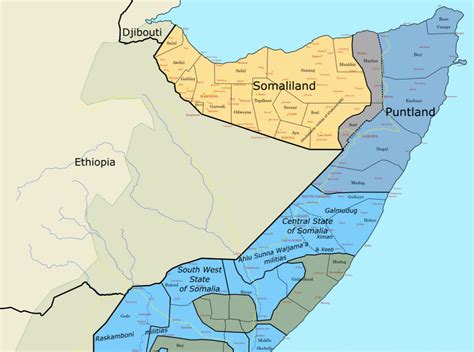 Berbera Port – Maritime Security Review