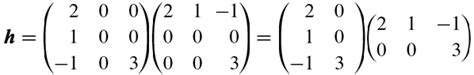 Cholesky Factorization - Value-at-Risk: Theory and Practice