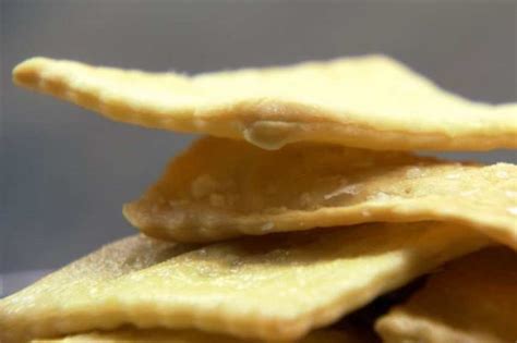 Homemade Soda Crackers Recipe - Food.com