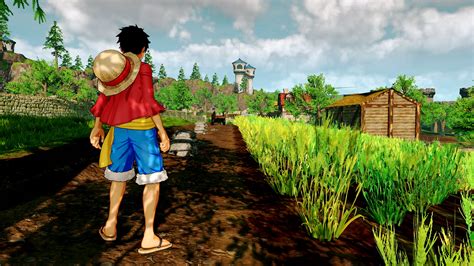 One Piece: World Seeker Will Release In Western Markets for PS4, Xbox ...