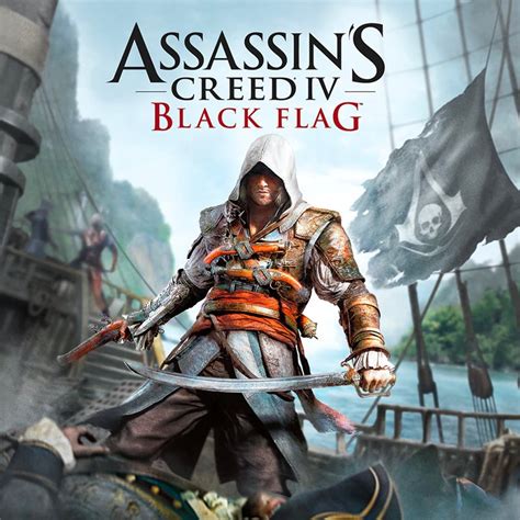 Assassin's Creed IV: Black Flag - IGN