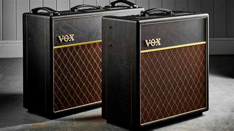 Best Vox amps 2025: from the AC30 to modern practice amps | Guitar World