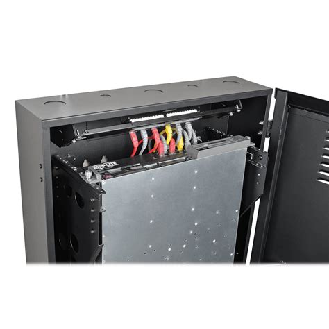 Smartrack 6u Wall Mount Rack Enclosure Cabinet | Cabinets Matttroy