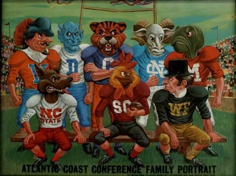 News - Old Try - ´X° | Mascot, College football season, Football family ...