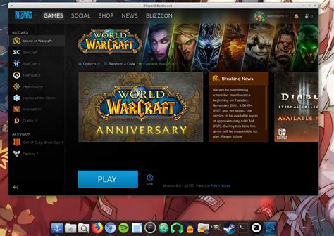 Docky Icons, Battle.net/World of Warcraft? - Support - Lutris Forums