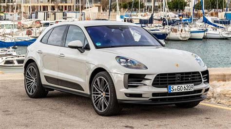 Porsche Macan S, la prova del V6 da 356 CV