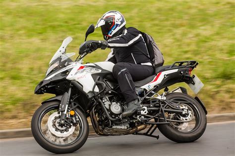 BENELLI TRK 502 (2017-on) Review | Speed, Specs & Prices | MCN