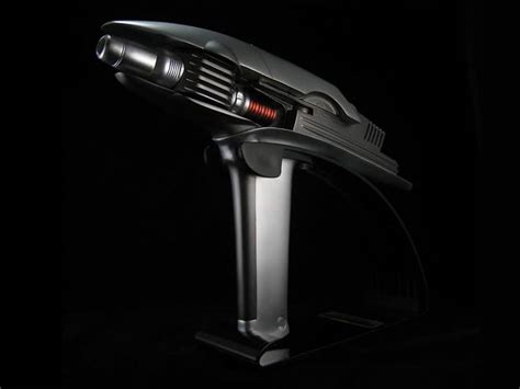 Star Trek Into Darkness Phaser Pre-order Deal - Missed Prints