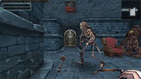 Indie Retro News: Dungeon Hero RPG - Dungeon Crawling Mobile/Desktop ...