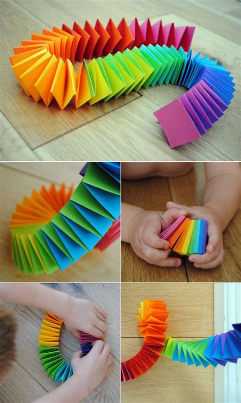 Fun Paper Crafts To Make - papercraft among us