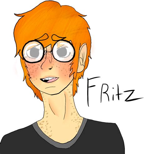 Fritz by SeaShi on DeviantArt