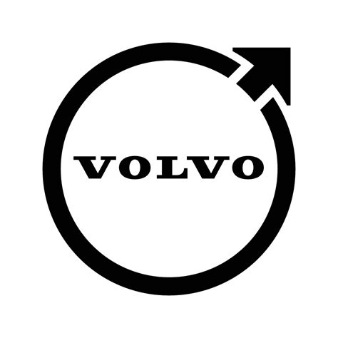 Volvo Iron Mark vector (.EPS + .SVG + .CDR) download for free