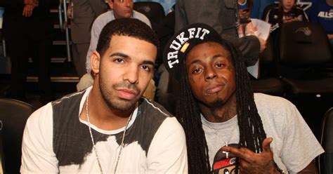 Drake and Lil Wayne Are Going on Tour