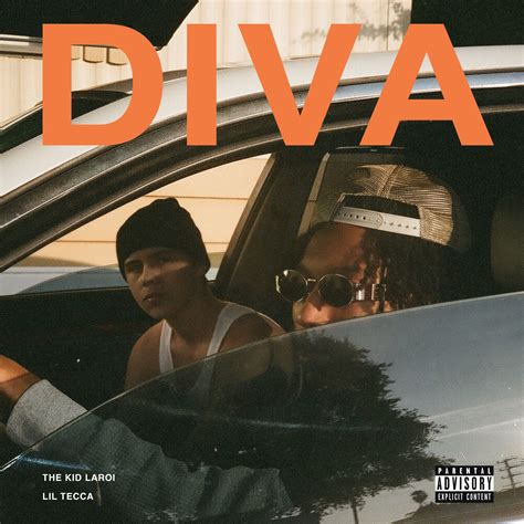 THE KID LAROI TAPS LIL TECCA FOR NEW SINGLE “DIVA” The Kid LAROI ...