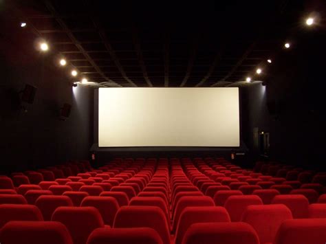 Cinéma Grand Ecran | CGR Events