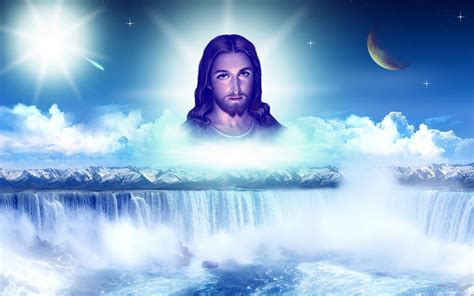 Jesus Christ Desktop Backgrounds - Wallpaper Cave