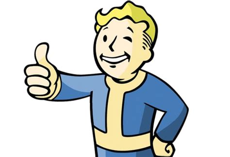 Image - Meaning-of-vault-boy-thumbs-up-jpg.png | Elminage Gothic Wiki ...