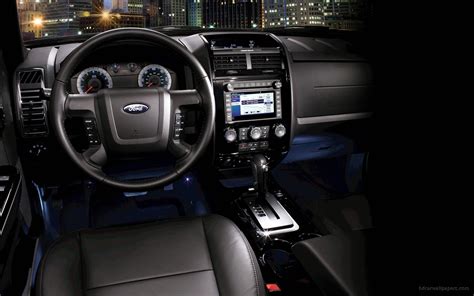 2010 FORD ESPACE INTÉRIEUR HD HD WOWP Fond d'écran: Language: Haute ...