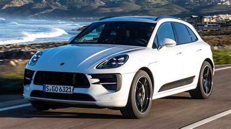 2021 Porsche Macan Prices, Reviews, and Photos - MotorTrend