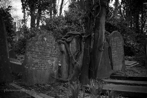 HighGate Cemetery London – Kalpachev photography