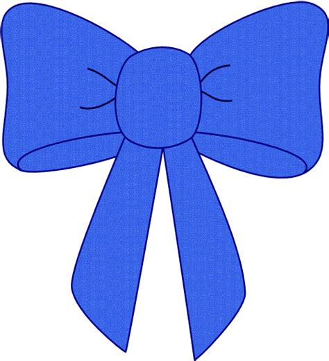 Free Blue Bow Transparent, Download Free Blue Bow Transparent png ...