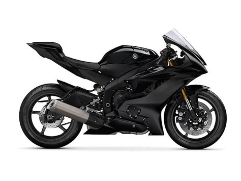 2023 Yamaha YZF-R6 Specs, Price, Top Speed & Reviews