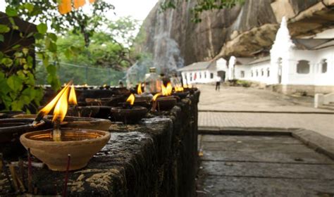 Cultural Triangle | Sri Lanka Holiday Destinations | Red Dot