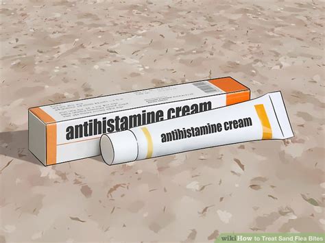 3 Ways to Treat Sand Flea Bites - wikiHow