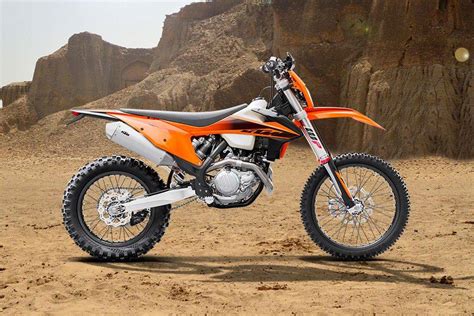 KTM 450 EXC-F Images - 450 EXC-F Color Pictures