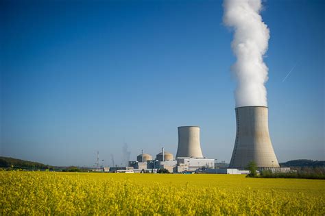 Why Nuclear Power Must Be Part of the Energy Solution - Yale E360